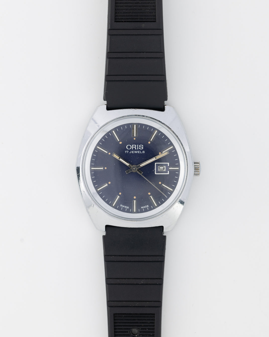 Oris on sale cal 715