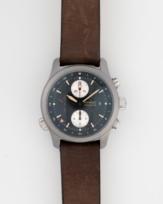 Bremont ALT1-Z Zulu