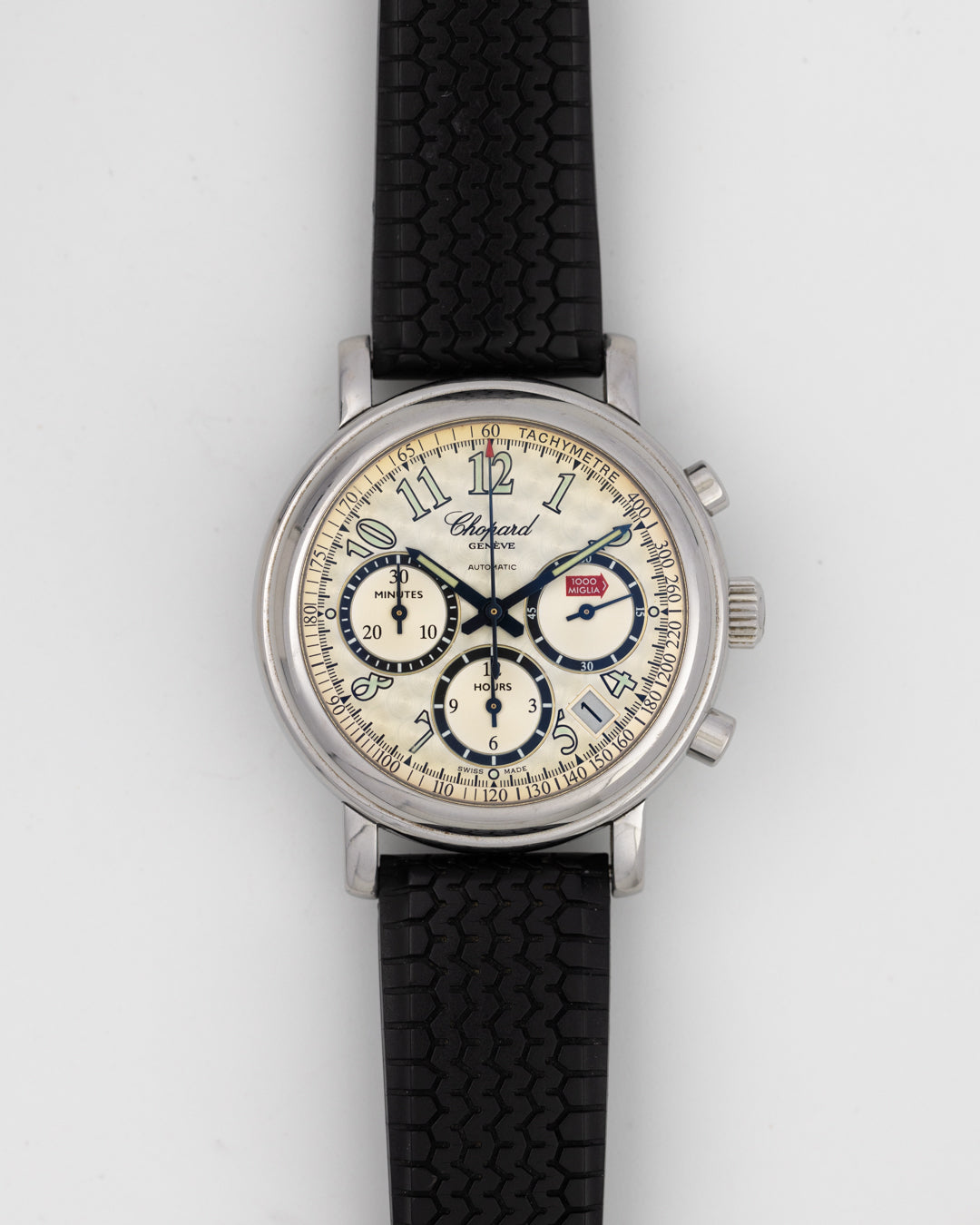 Chopard Mille Miglia