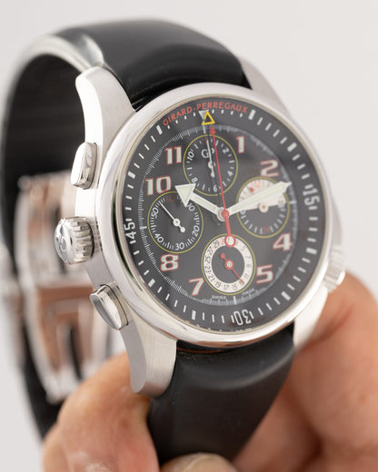 Girard Perregaux R&D 01