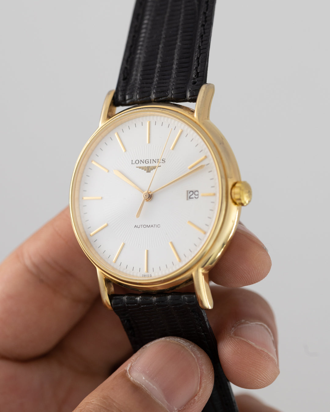 Longines Presence Automatic