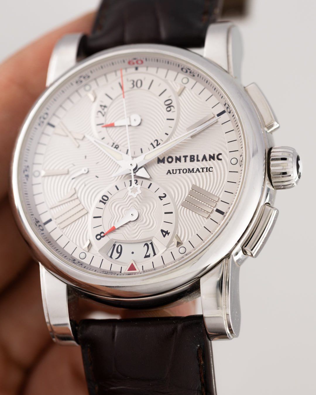 Montblanc Star