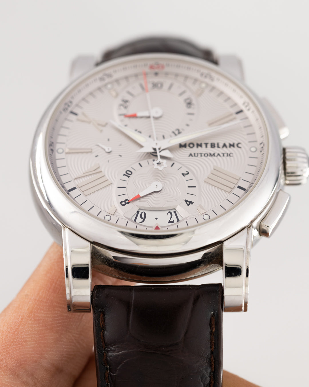 Montblanc Star