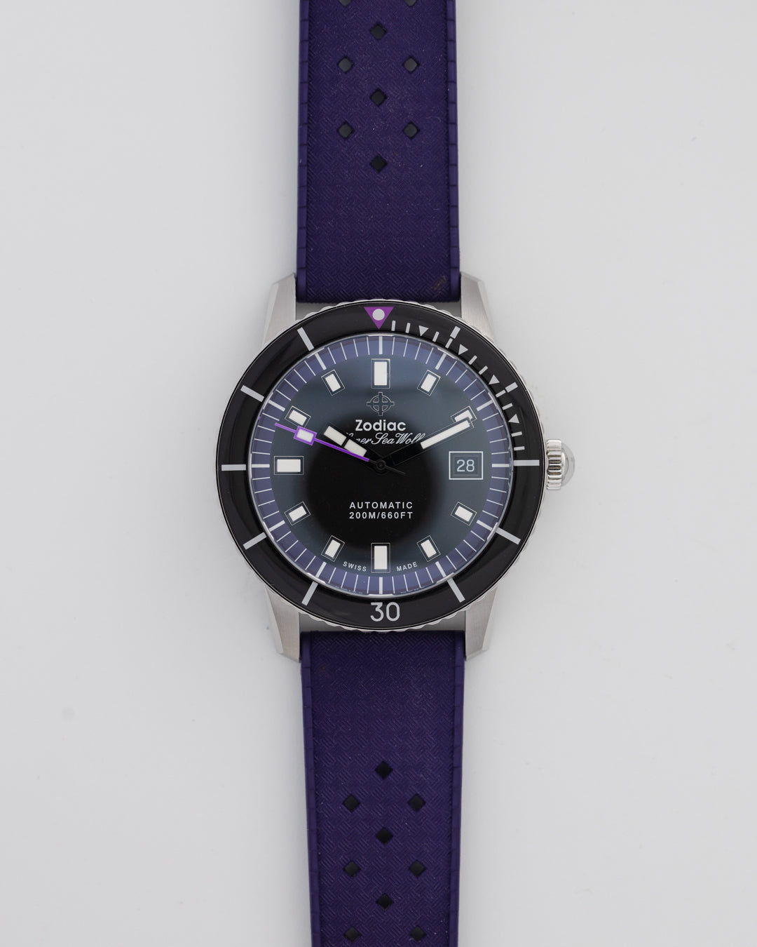 Zodiac Super Sea Wolf ZO9285