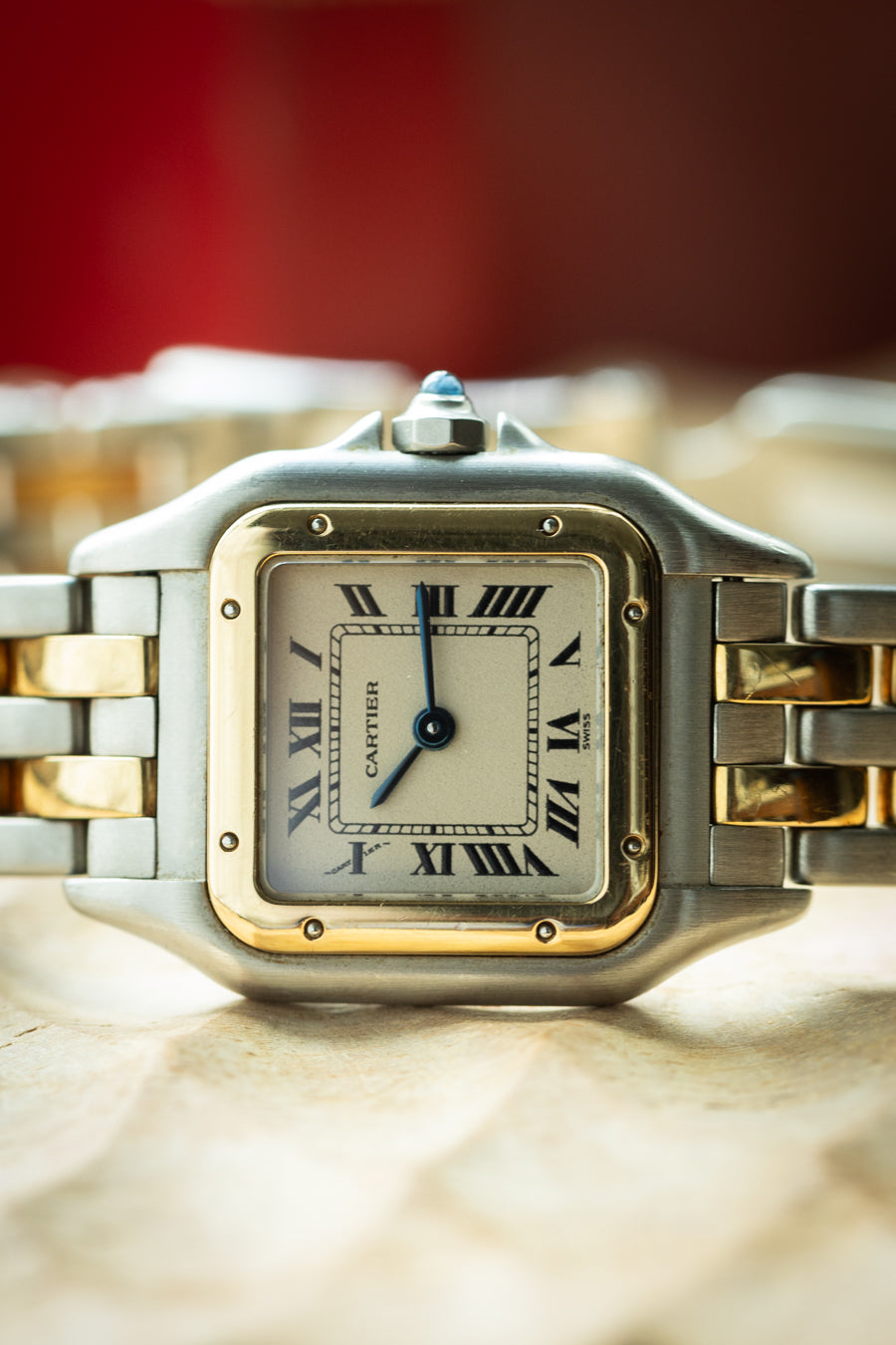 Cartier Panthère 1120