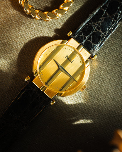 Piaget Polo