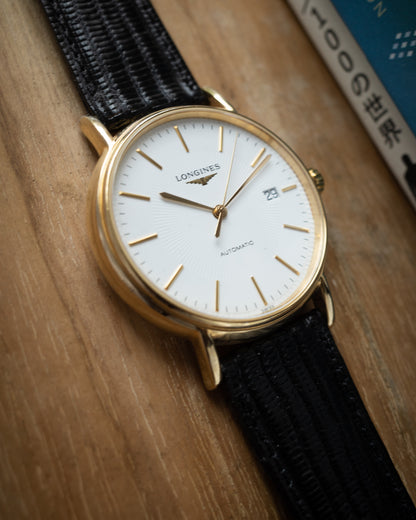 Longines Presence Automatic