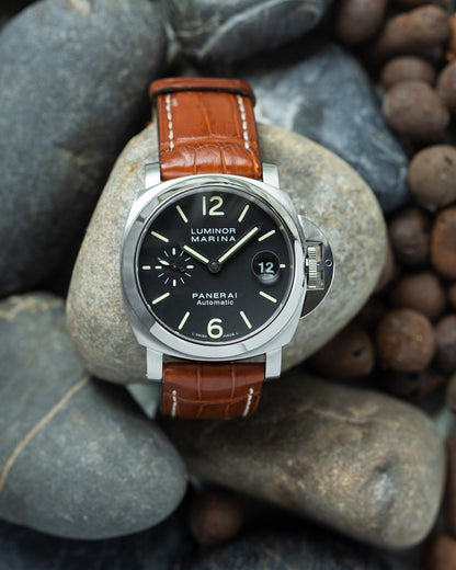 Panerai PAM00048 Luminor Marina