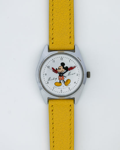 Seiko Mickey Mouse 5000-7000