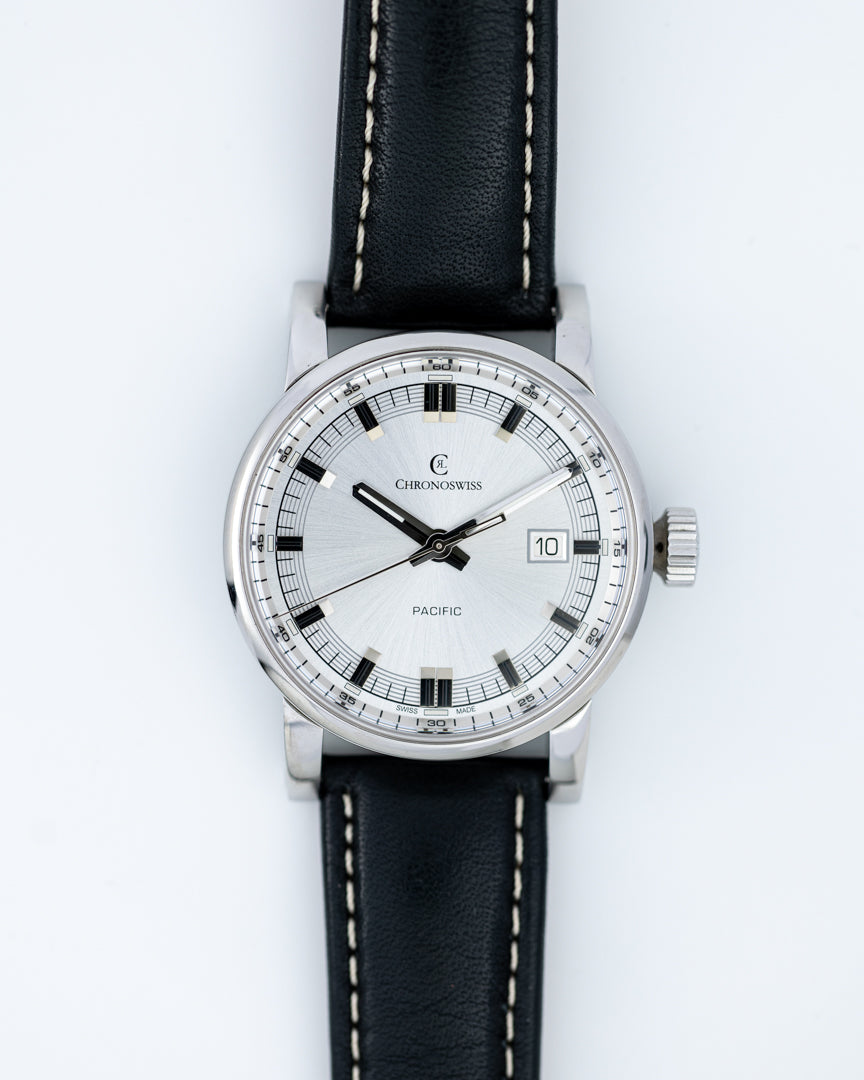 Chronoswiss Pacific