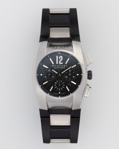 Bulgari Ergon Automatic