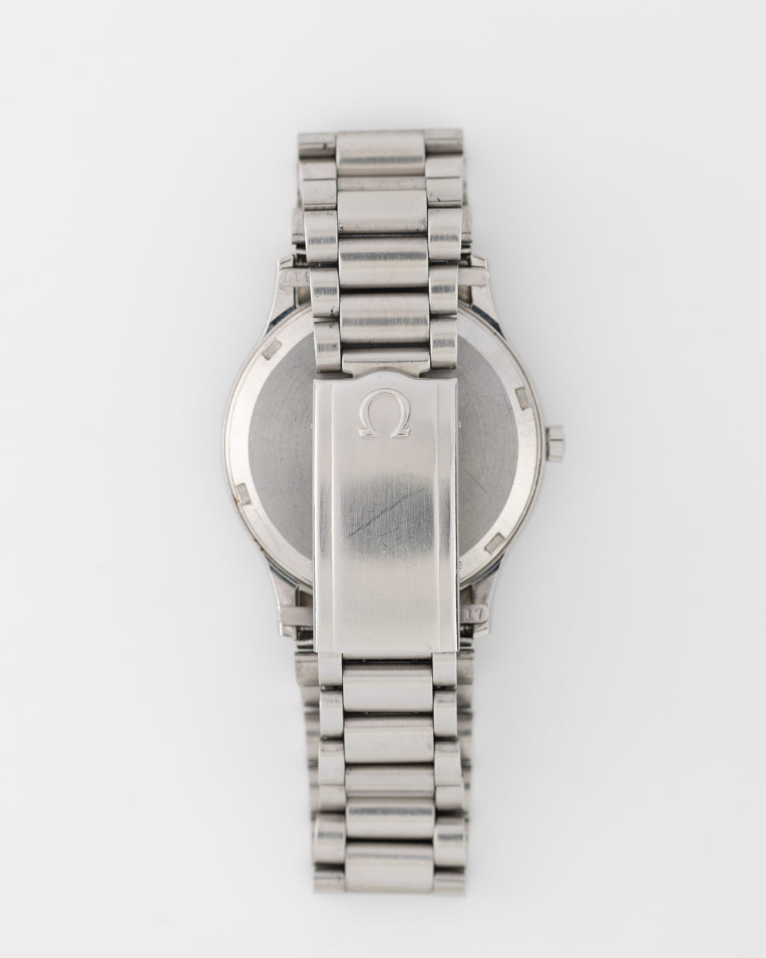 Omega Constellation Chronometer