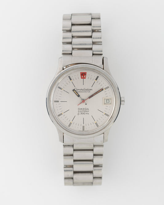 Omega Constellation Chronometer