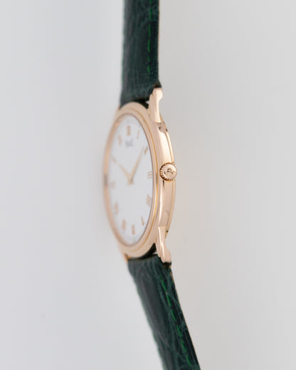 Piaget Ultra Thin