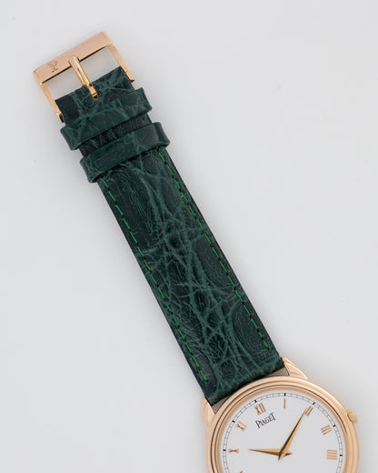 Piaget Ultra Thin