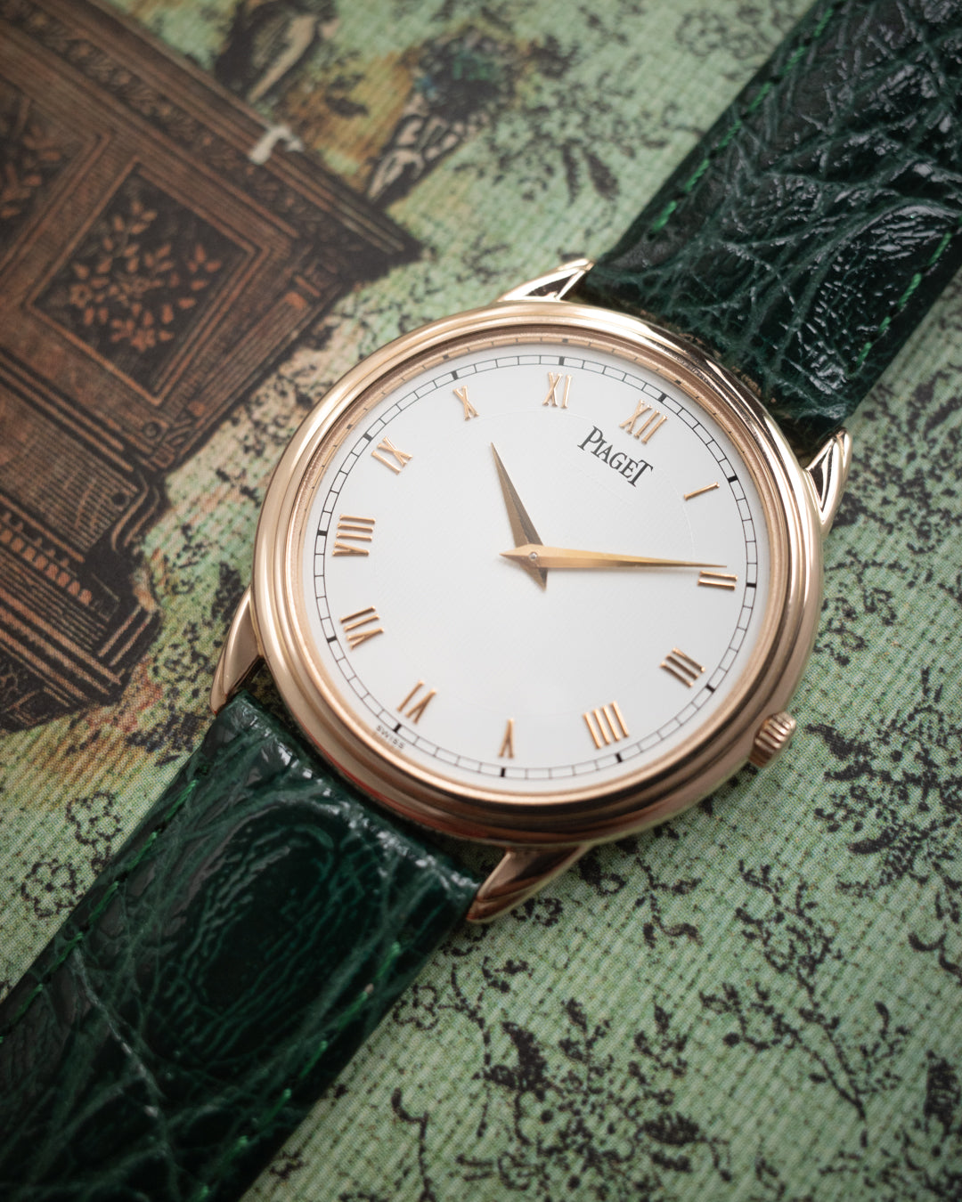 Piaget Ultra Thin